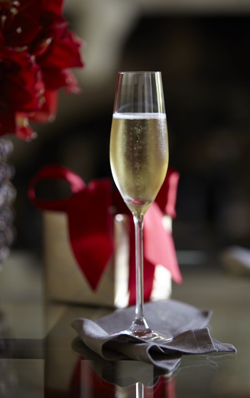 Marin 8-Oz. Champagne Glass - Image 6