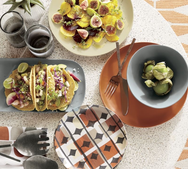 Greyson 5-Piece Flatware Place Setting - Image 1