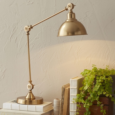 Lyndsey Desk Table Lamp - Image 0