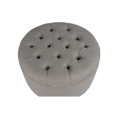 Williamsdale Cocktail Ottoman - Image 0