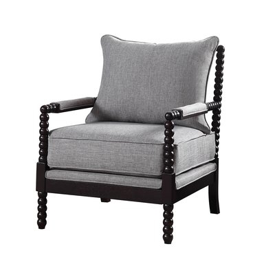 Wagner Armchair - Image 1