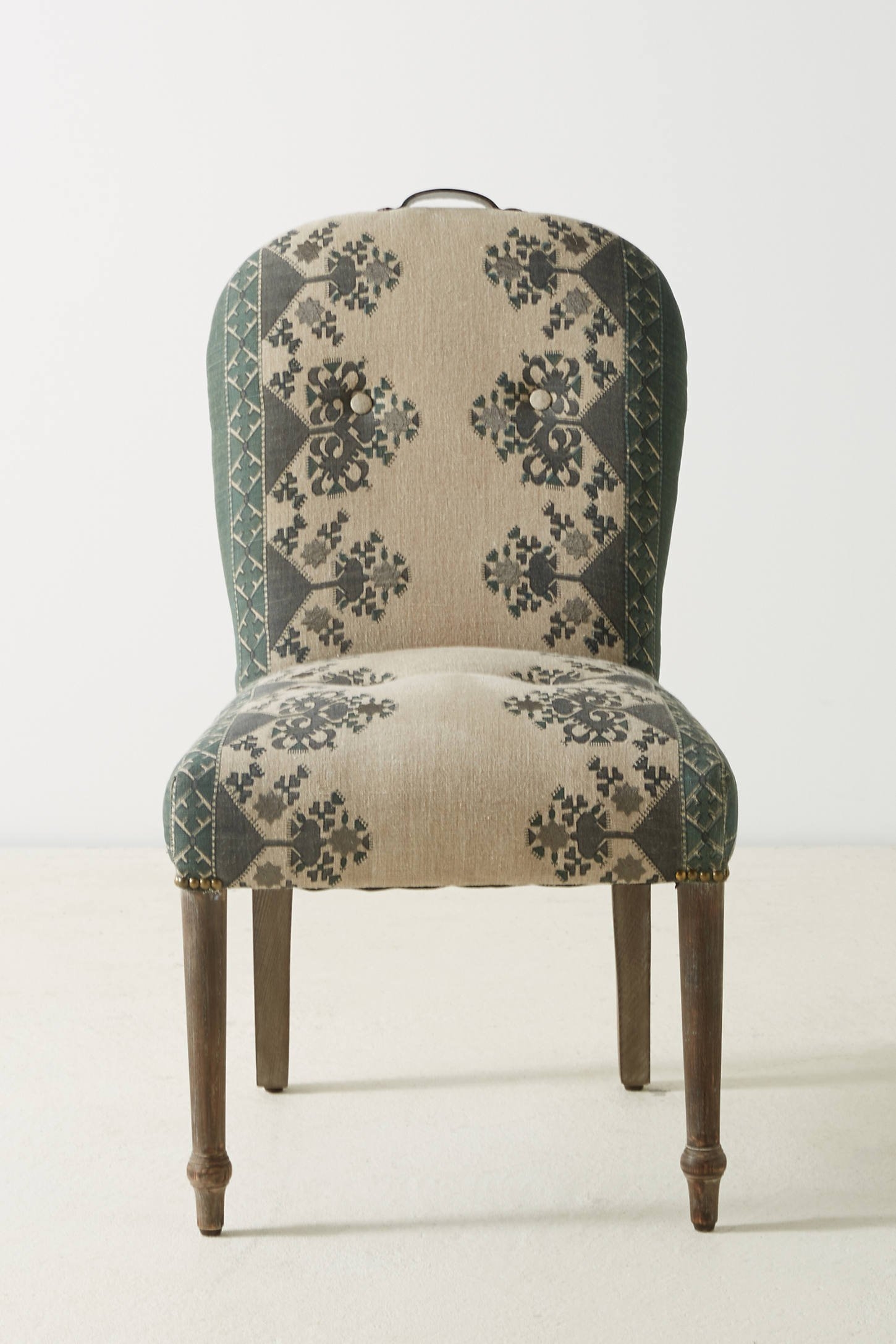 Folkthread Chair - Image 0
