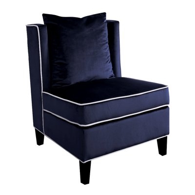 Albion Slipper Chair - Image 0