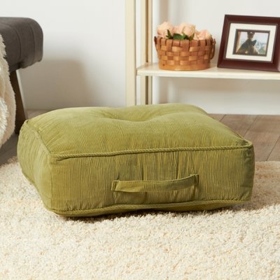 Merritt Floor Pillow - Image 0