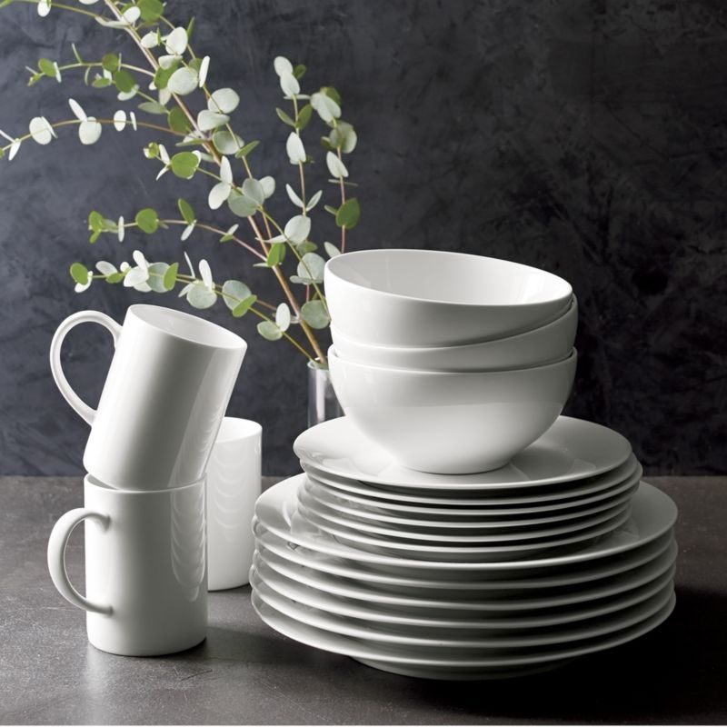 Aspen 6.25" Cereal Bowl - Image 6