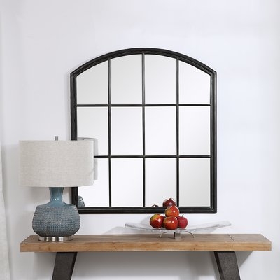 Tindell Arch Accent Mirror - Image 0