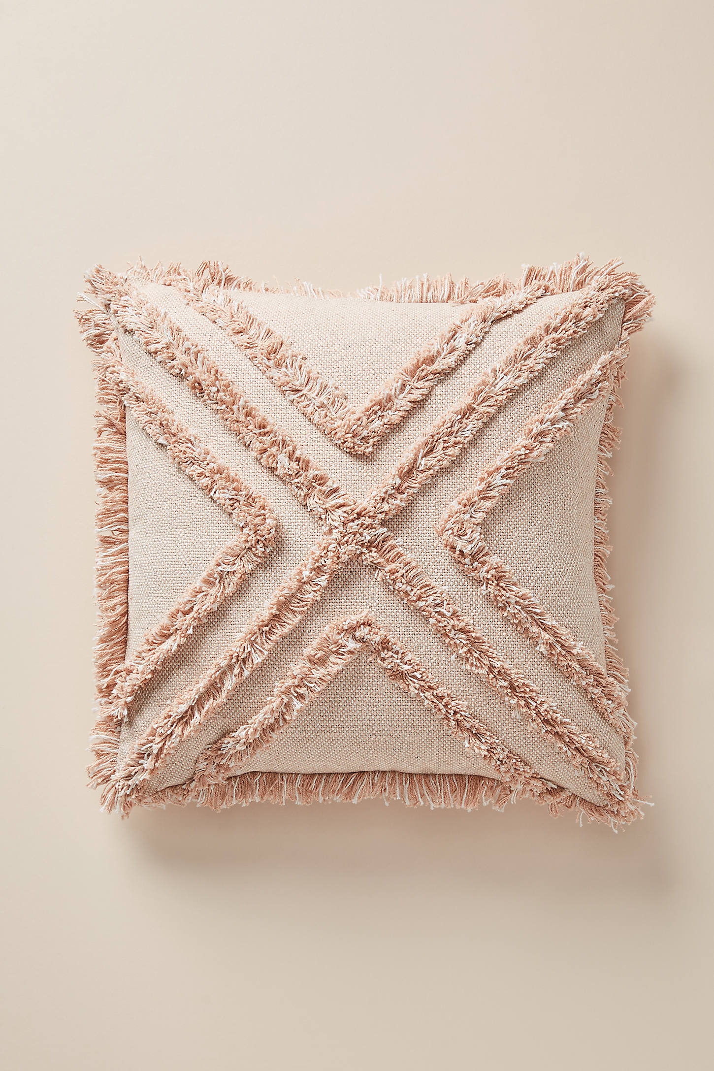 Textured Correll Pillow - Image 0