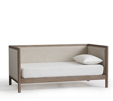 Toulouse Daybed, Gray Wash - Image 0