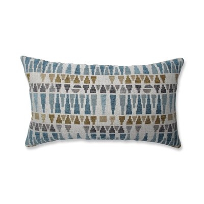 Shipton Lumbar Pillow - Image 0