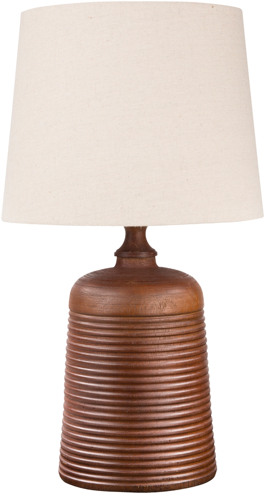Carter 23 x 13 x 13 Table Lamp - Image 0