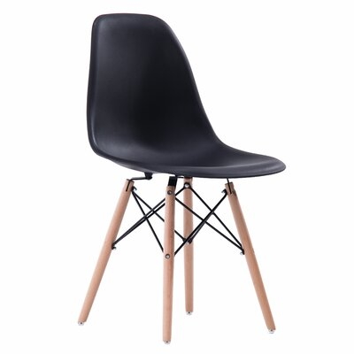 Wrenshall Social Mid-Century Side Chair - Image 0