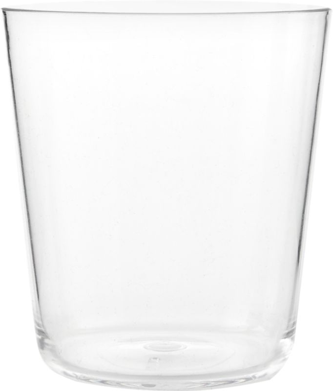 Chill Acrylic Cooler Glass - Image 6