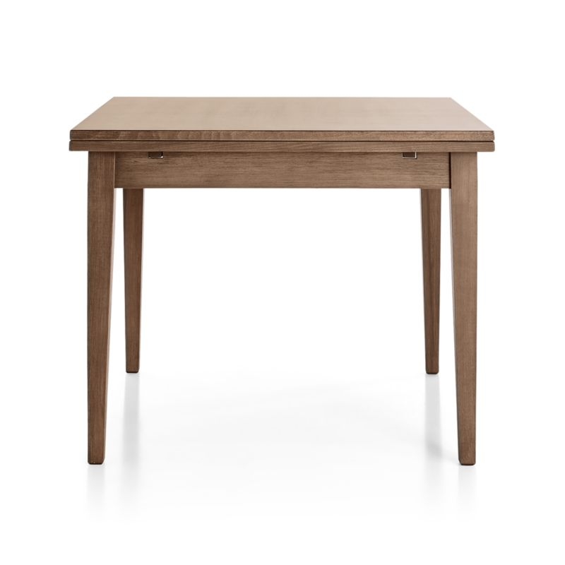 Pratico Pinot Lancaster Extension Square Dining Table - Image 5