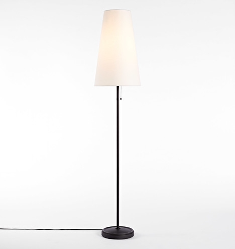 Berkshire Floor Lamp - Image 3