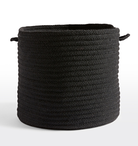 Cablelock Wool Basket - Image 0