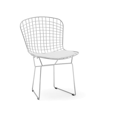 Iseminger Wire Dining Chair - Image 0