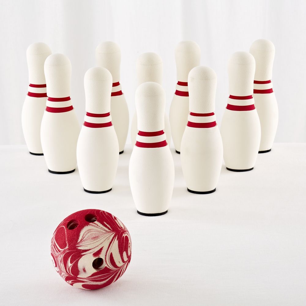 Indoor Kids Bowling Set - Image 0