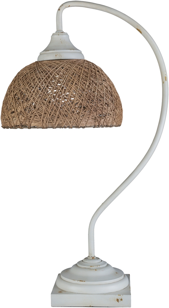 Roark - 14.25"W x 25.25"H Table Lamp - Image 0