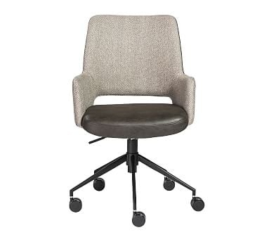 Costa Desk Chair - Image 0