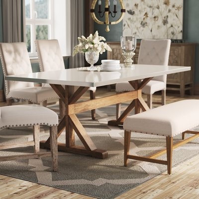 Northallert Dining Table - Image 0
