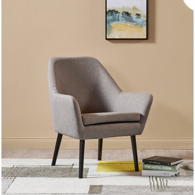 Adnaan Upholstered Dining Chair - Image 0