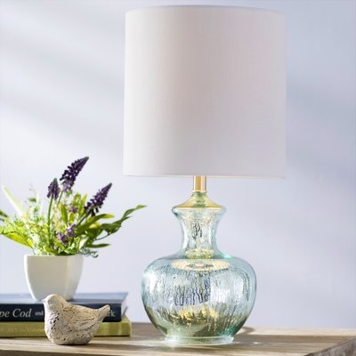 Bolling 18.75" Table Lamp - Image 0