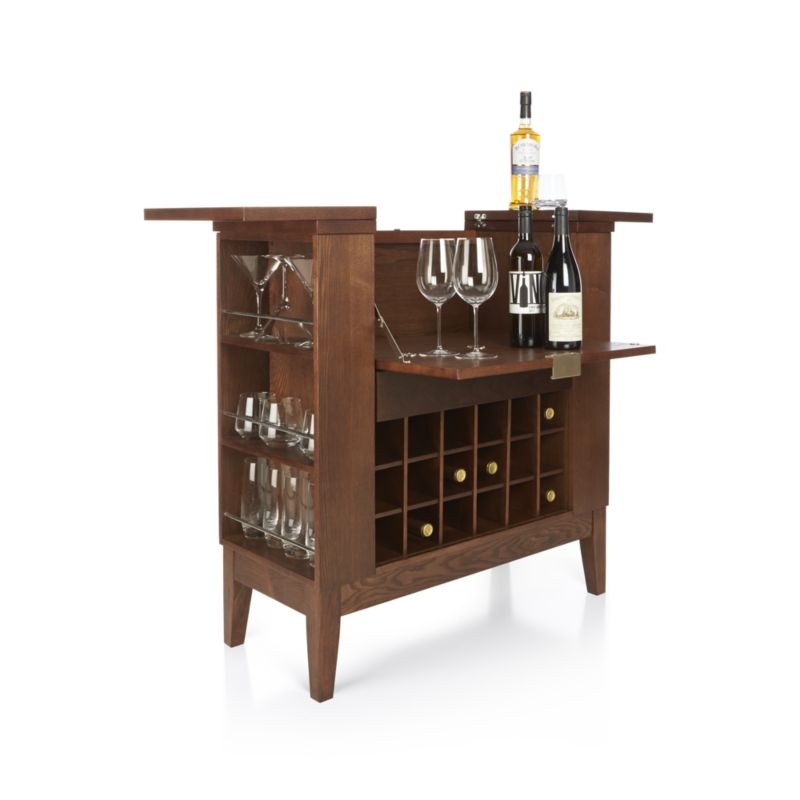 Parker Spirits Bourbon Cabinet - Image 6