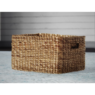 Grand Encampment Storage Wicker Basket (Set of 3) - Image 0