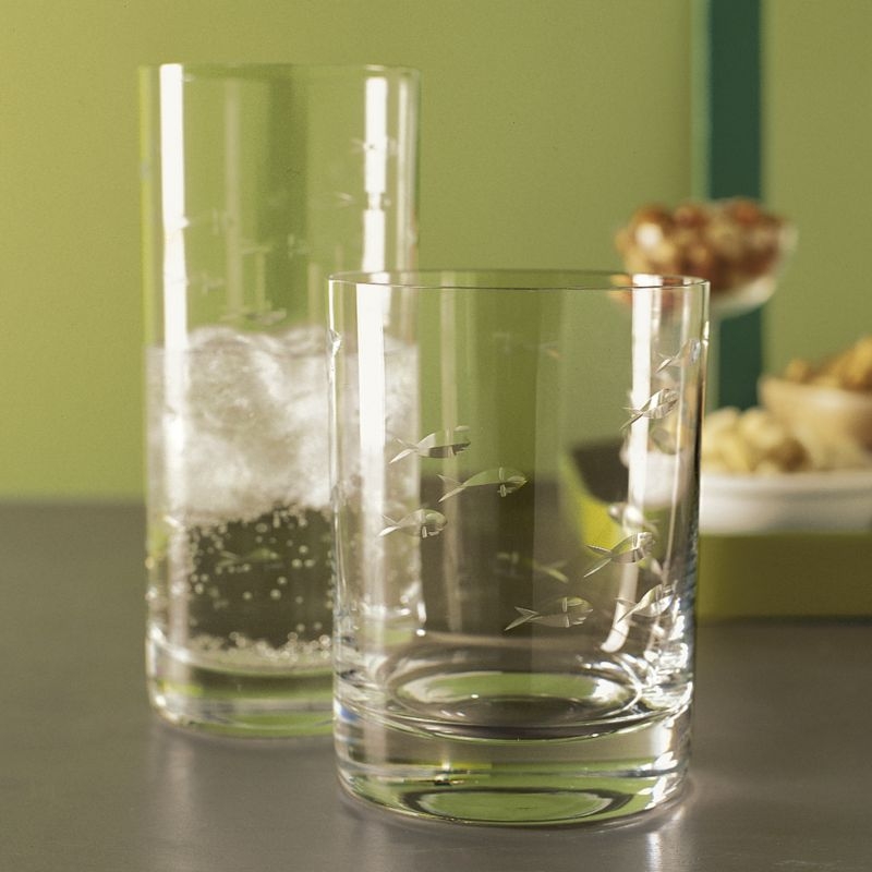 Reef Highball Glass - Image 5