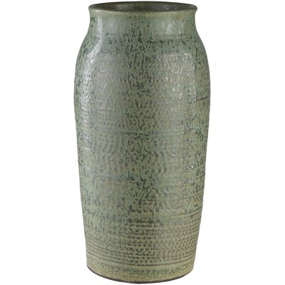 Woodway Ceramic Table Vase - Image 0