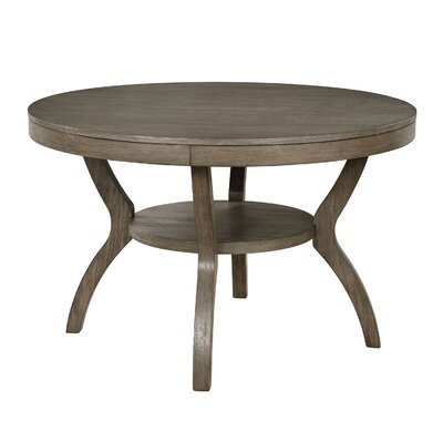 Clegg Round Dining Table - Image 0
