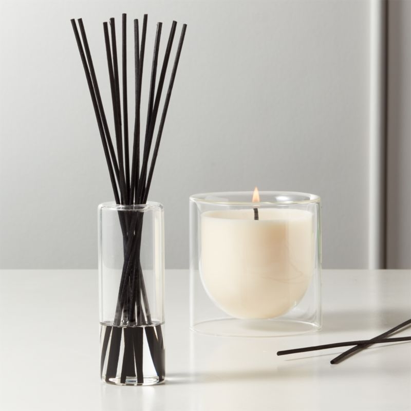 Bergamot and Fir Soy Candle - Image 1