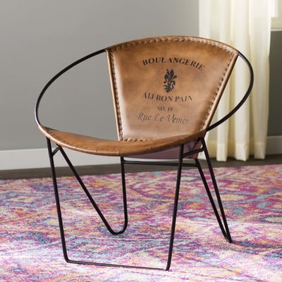 Schaible Papasan chair - Image 0