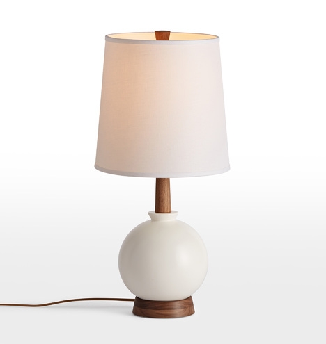 Belmont Table Lamp - Image 4