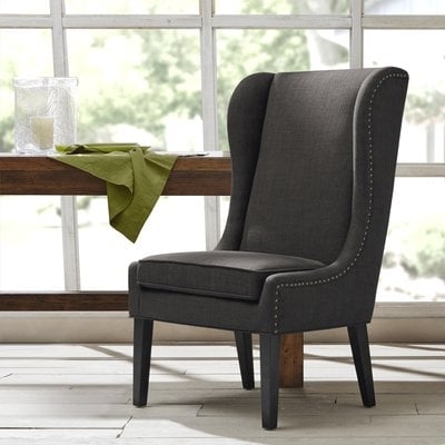 Andover Wingback Chair - Image 0