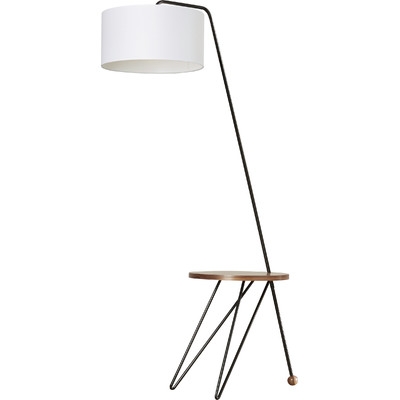 Koppel 70" Tray Table Floor Lamp - Image 0