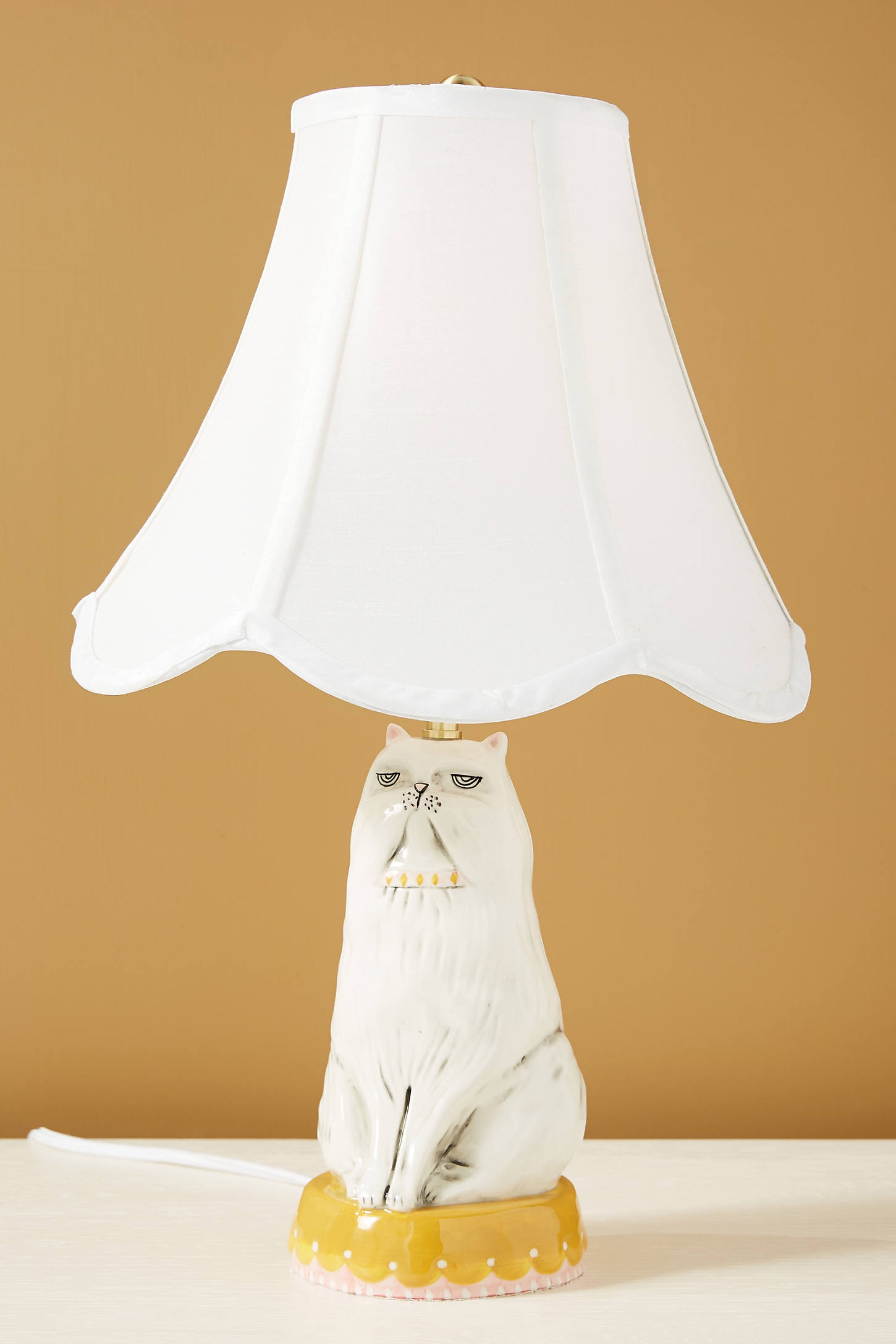 Art Knacky Pet Table Lamp - Image 0