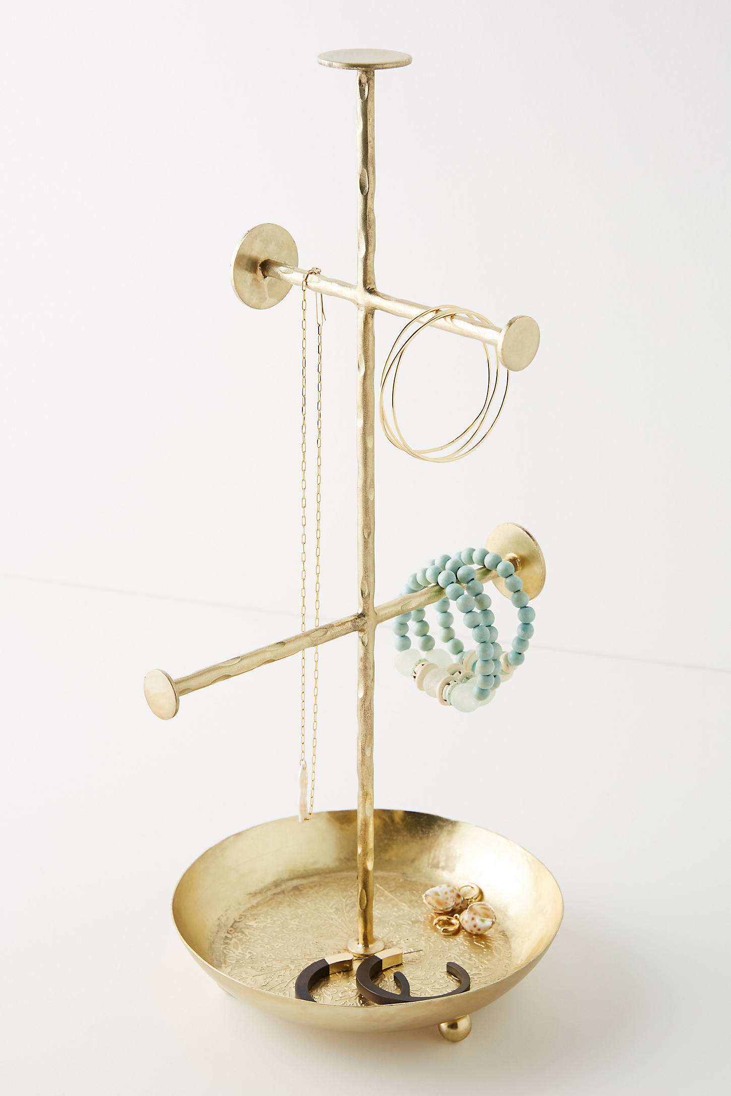 Bea Jewelry Stand - Image 0