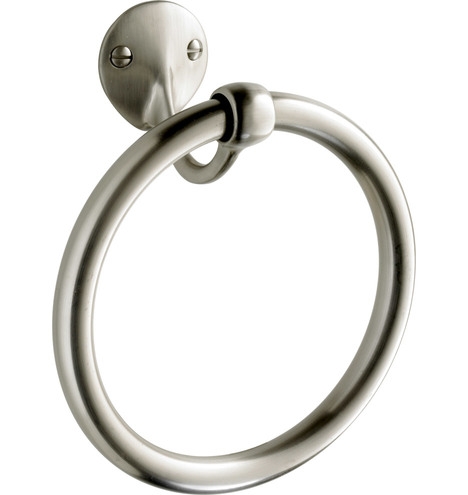 Linfield 6-1/2" Towel Ring - Image 4