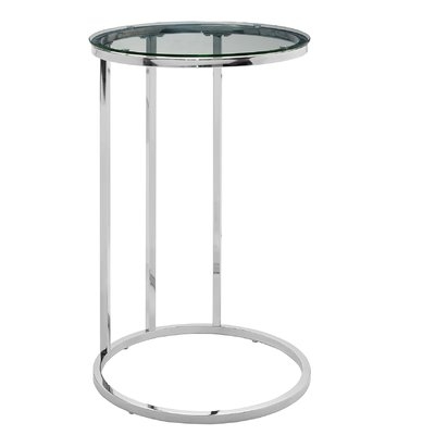 Maeve Round End Table - Image 0
