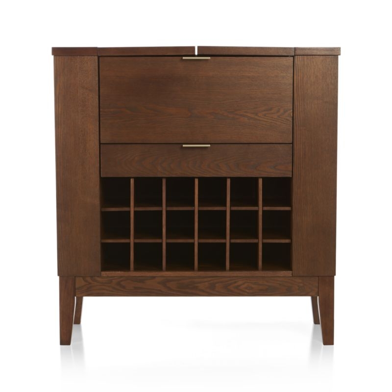 Parker Spirits Bourbon Cabinet - Image 4
