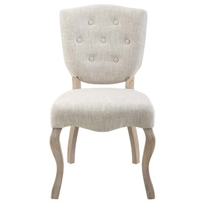 Fairfield Upholstered Dining Chair - Image 0