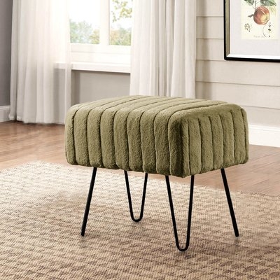 Duffy Super Ottoman - Image 0