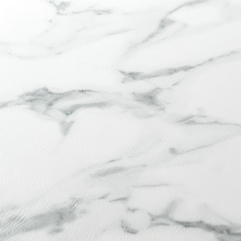 Marble Faux Leather Placemat - Image 2