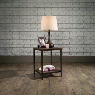 Ermont End Table - Image 0