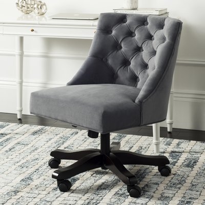 Soho Swivel Desk Chair - Image 0
