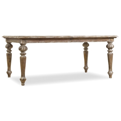 Chatelet Extendable Dining Table - Image 0