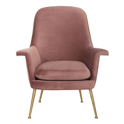 Georges Armchair - Image 1