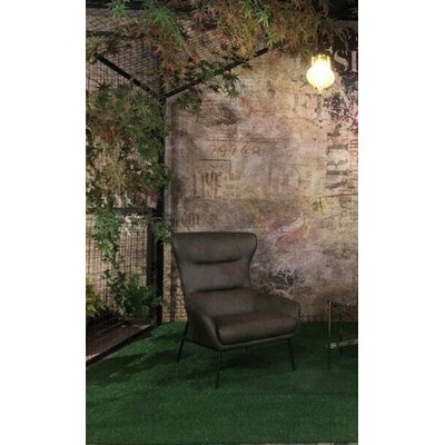 Jonathon Lounge Chair - Image 1