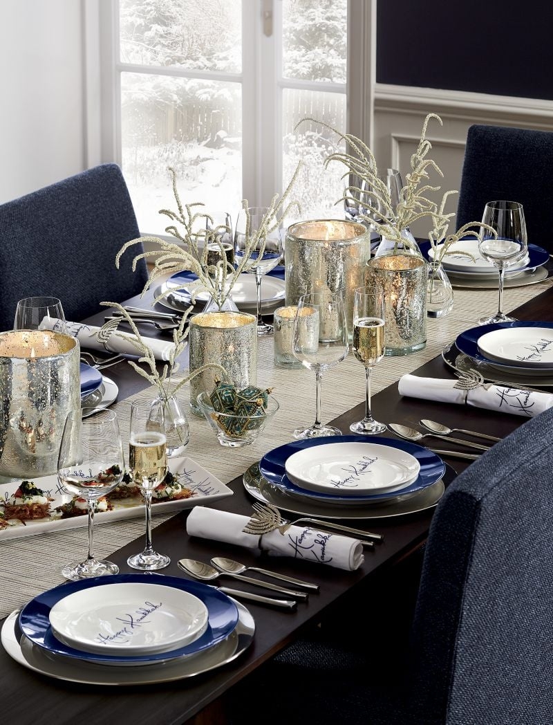 Twist 5-Piece Flatware Place Setting - Image 5